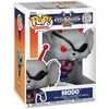 Image de Funko Pop! Animation: Biker Mice Mars - Modo #1938