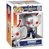 Image de Funko Pop! Animation: Biker Mice Mars - Vinnie #1936