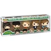 Image de Funko The Beach Boys POP! Rocks Vinyl Figure 5-Pack Pet Geluids 9 cm POP! Figuur
