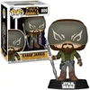 Image de Funko Pop! Star Wars: Rebels - Kanan Jarrus #809