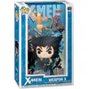 Image de Pop Comic Cover: X-Men - Weapon X Funko Pop #65