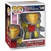 Image de Transformers - Omega Supreme - Funko POP! 149