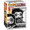 Image de Kiss The Spaceman Vinyl Figur 473 Unisex Funko Pop! - Neutraal - Standard