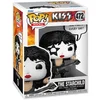 Image de Kiss The Starchild Vinyl Figur 472 Unisex Funko Pop! - Neutraal - Standard