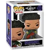 Image de Funko POP Animation DC Suicide Squad Isekai Deadshot vinyl figuur.