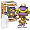 Image de Funko Pop! Animation: DragonBallZ - Golden Frieza #1816 CC Exclusive
