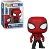 Image de Funko Pop! Marvel: Spider-Man Last Stand #1450 PX Exclusive