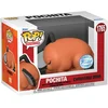 Image de Chainsaw Man POP! Movies Vinyl Figure Sleeping Pochita Exclusive 9 cm