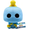 Image de FUNKO PLUSH: SONIC- BLUE CHAO.