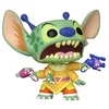 Image de Funko Pop! Disney: Stitch with Ray Guns #1538 FW Exclusive