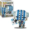 Image de Funko Pop! Animation: One Piece - Killer #1895 Amazon Exclusive