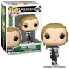 Image de Metal Gear POP! Games Vinyl Figure The Boss #1054