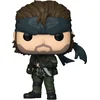 Image de Metal Gear Solid Snake Eater - Naked Snake vinylfiguur 1053 Funko Pop! standaard