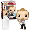 Image de Shaun Of The Dead Shaun (Chase Editie mogelijk!) vinylfiguur 1660 Funko Pop! standaard Unisex