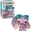 Image de Funko Pop! Disney: Lilo & Stitch - Angel with Umbrella #1573 [Missing Sticker]