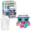 Image de Funko Pop! Disney: Lilo & Stitch - Angel with Bags #1574 Specialty Series