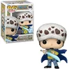 Image de Funko POP! Animation Trafalgar Law GITD 1894 One Piece Exclusive