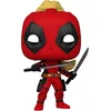Image de Funko Pop! Marvel: Deadpool & Wolverine - Ladypool #1404
