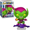 Image de Funko Spider-Man POP! Marvel Vinyl Figure Green Goblin 9 cm POP! Figuur