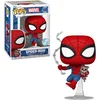 Image de Funko Spider-Man POP&Buddy! Movies Vinyl Figuur Spidey w/Sandwich(Dog) 9 cm POP! Figuur