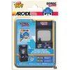 Image de Sonic The Hedgehog Sonic With Ring (Bitty Pop!) vinylfiguur Unisex Funko Pop! - Neutraal - Standard