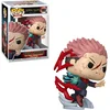 Image de Jujutsu Kaisen Yuji Itadori vinylfiguur 1882 Unisex Funko Pop! - Neutraal - Standard