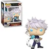 Image de Jujutsu Kaisen Satoru Gojo (Hidden Inv) vinylfiguur 1885 Unisex Funko Pop! - Neutraal - Standard