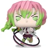 Image de Demon Slayer Mitsuri Kanroji (Attack) vinylfiguur 1852 Funko Pop! standaard Unisex