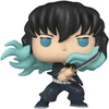 Image de Demon Slayer Muichiro Tokito (Chase Edition mogelijk!) vinylfiguur 1853 Funko Pop! standaard Unisex