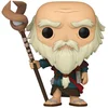 Image de Diablo 3 - Deckard Cain vinylfiguur 1047 Unisex Funko Pop! - meerkleurig - Standard