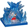 Image de Funko Bitty Pop! Town: DC - Superman and The Fortress of Solitude