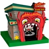 Image de Beetlejuice Dantes Inferno Room (Bitty Pop! Town) vinylfiguur Unisex Funko Pop! - Neutraal - Standard
