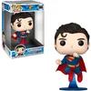 Image de Funko Pop! DC Comics: Superman (2025) - Superman #566 10''inch Jumbo
