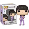 Image de Funko Pop! Rocks: Newjeans - Hyein #454
