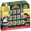 Image de TEENAGE MUTANT NINJA TURTLES - Funko Bitty Pop 12 Pack