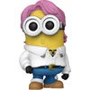 Image de Minions Despicable Me 4 - BTS - Jin vinylfiguur 419 Funko Pop! meerkleurig