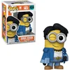 Image de Minions Despicable Me 4 - BTS - Jung Kook vinylfiguur 424 Funko Pop! meerkleurig