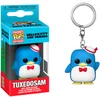 Image de Funko Pocket Pop! Animation: Hello Kitty an Friends - Tuxedosam