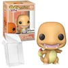 Image de Funko Pop! Games: Pokemon - Charmander (Soft Color) #455 Amazon Exclusive