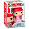Image de Little Mermaid Ariel vinylfiguur 1615 Unisex Funko Pop! - Neutraal - Standard