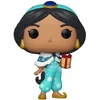 Image de Disney Aladdin Jasmine vinylfiguur 1612 Unisex Funko Pop! - Neutraal - Standard