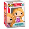 Image de Rapunzel Rapunzel vinylfiguur 1613 Unisex Funko Pop! - Neutraal - Standard