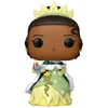 Image de Küss den Frosch Tiana vinylfiguur 1614 Unisex Funko Pop! - Neutraal - Standard