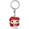 Image de Disney Princess POP! Vinyl Keychains 4 cm Holiday Ariel Display (12)