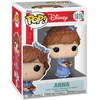 Image de Frozen Anna vinylfiguur 1616 Unisex Funko Pop! - Neutraal - Standard