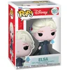 Image de Frozen Elsa vinylfiguur 1617 Unisex Funko Pop! - Neutraal - Standard