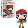 Image de Funko Pop! Marvel Holiday - Jean Grey #1533