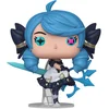 Image de League Of Legends Gwen vinylfiguur 1135 Unisex Funko Pop! - Neutraal - Standard