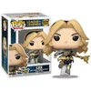Image de League Of Legends Lux vinylfiguur 1137 Unisex Funko Pop! - Neutraal - Standard