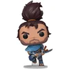 Image de League Of Legends Yasuo vinylfiguur 1136 Unisex Funko Pop! - Neutraal - Standard